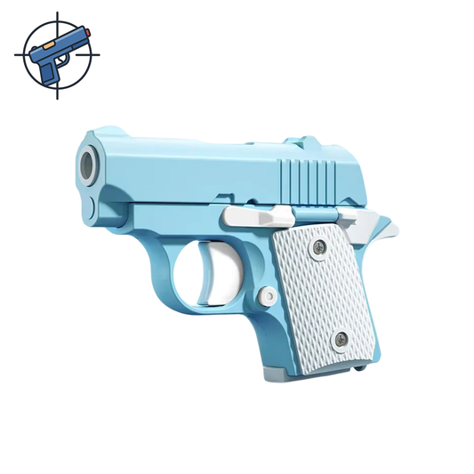 TsunamiGun™ Fidget