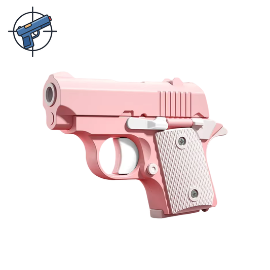 TsunamiGun™ Fidget
