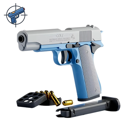 TsunamiGun™ Nova