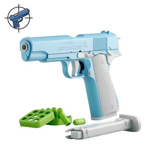 TsunamiGun™ Nova