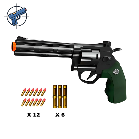 TsunamiGun™ Python