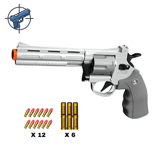 TsunamiGun™ Python