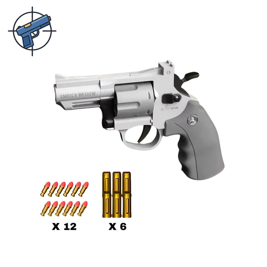 TsunamiGun™ S&W