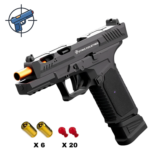 TsunamiGun™ Strike