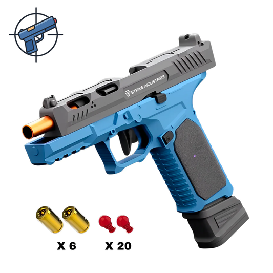 TsunamiGun™ Strike