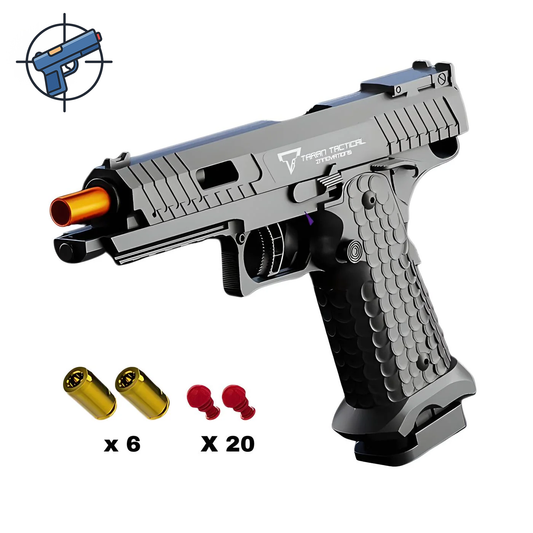 TsunamiGun™ Vortex