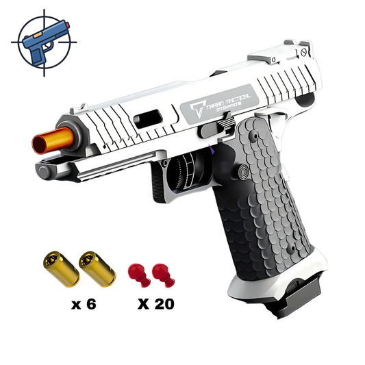 TsunamiGun™ Vortex