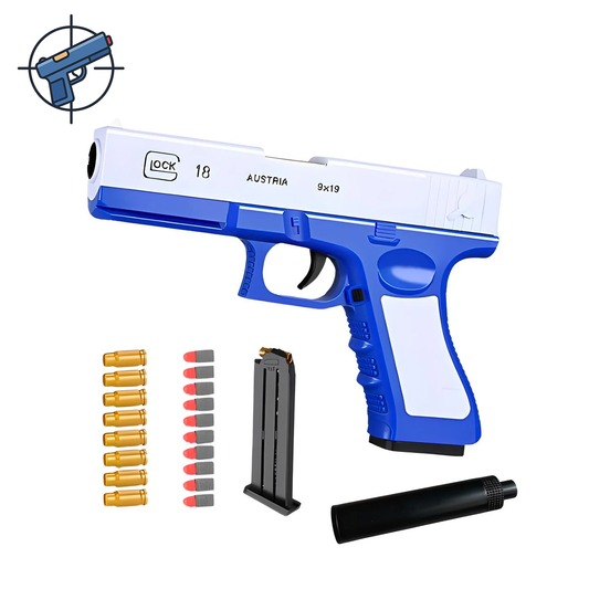TsunamiGun™ 9mili