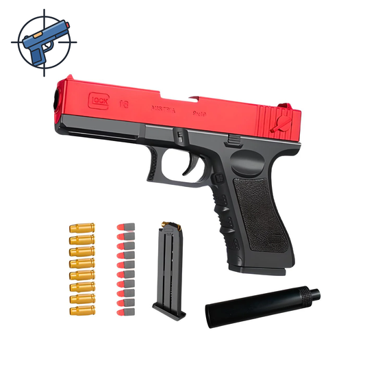 TsunamiGun™ 9mili