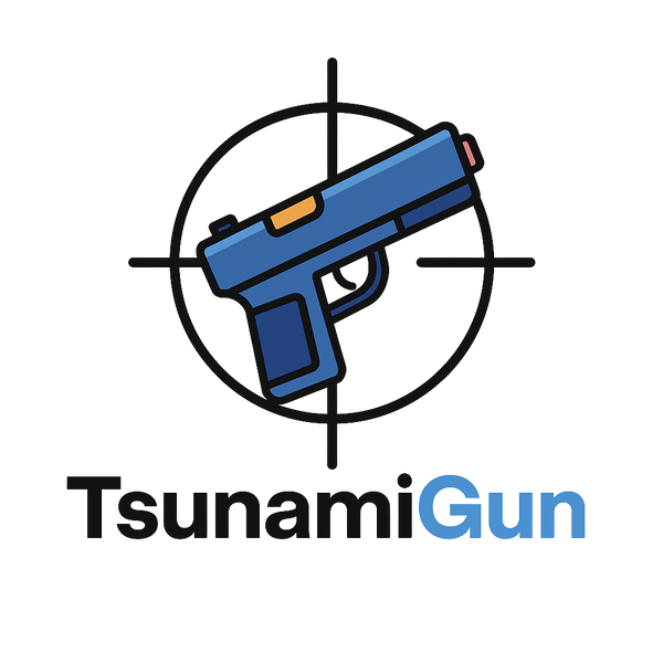 TsunamiGun
